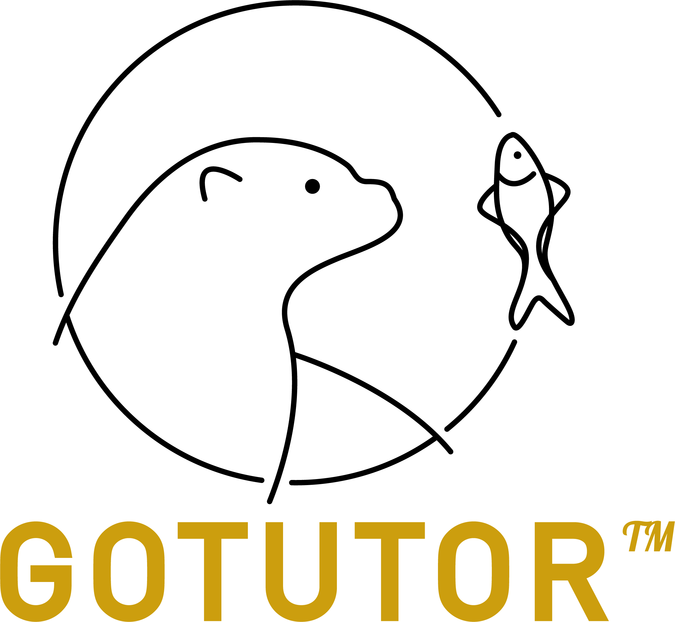 gotutor logo